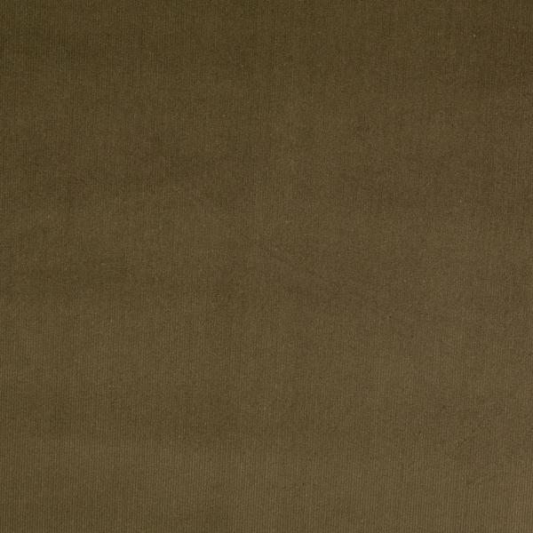 Cord-Stretch, uni, olive